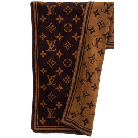 louis vuitton towels price